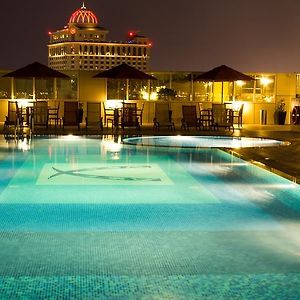 Ivory Grand Hotel Apartamentos