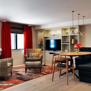 Cheval Knightsbridge Apartamentos